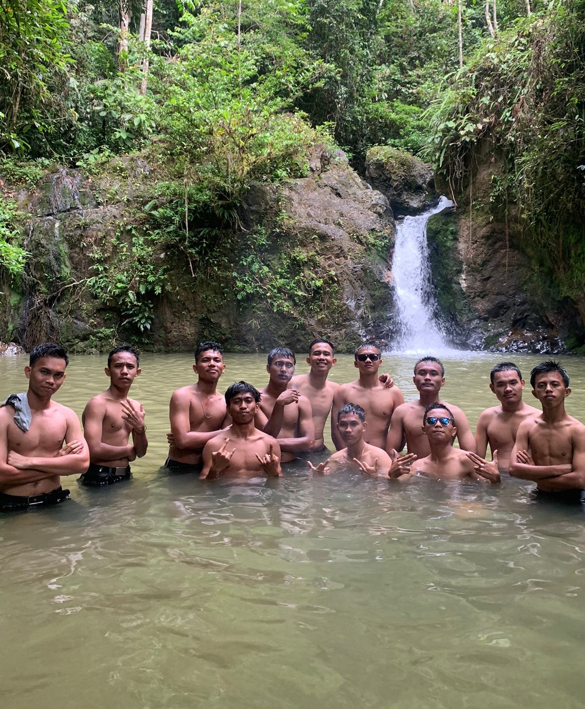 Kalah Menang Tetap Bersama