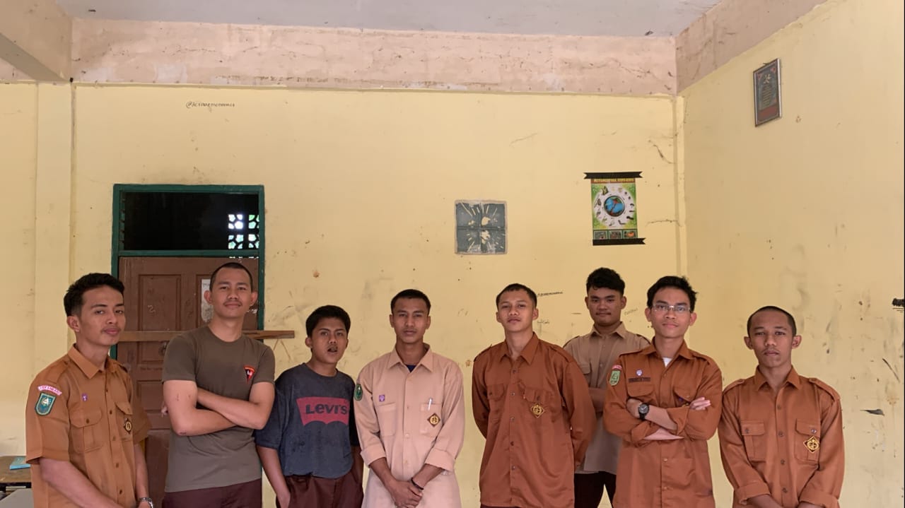 Kalah Menang Tetap Bersama