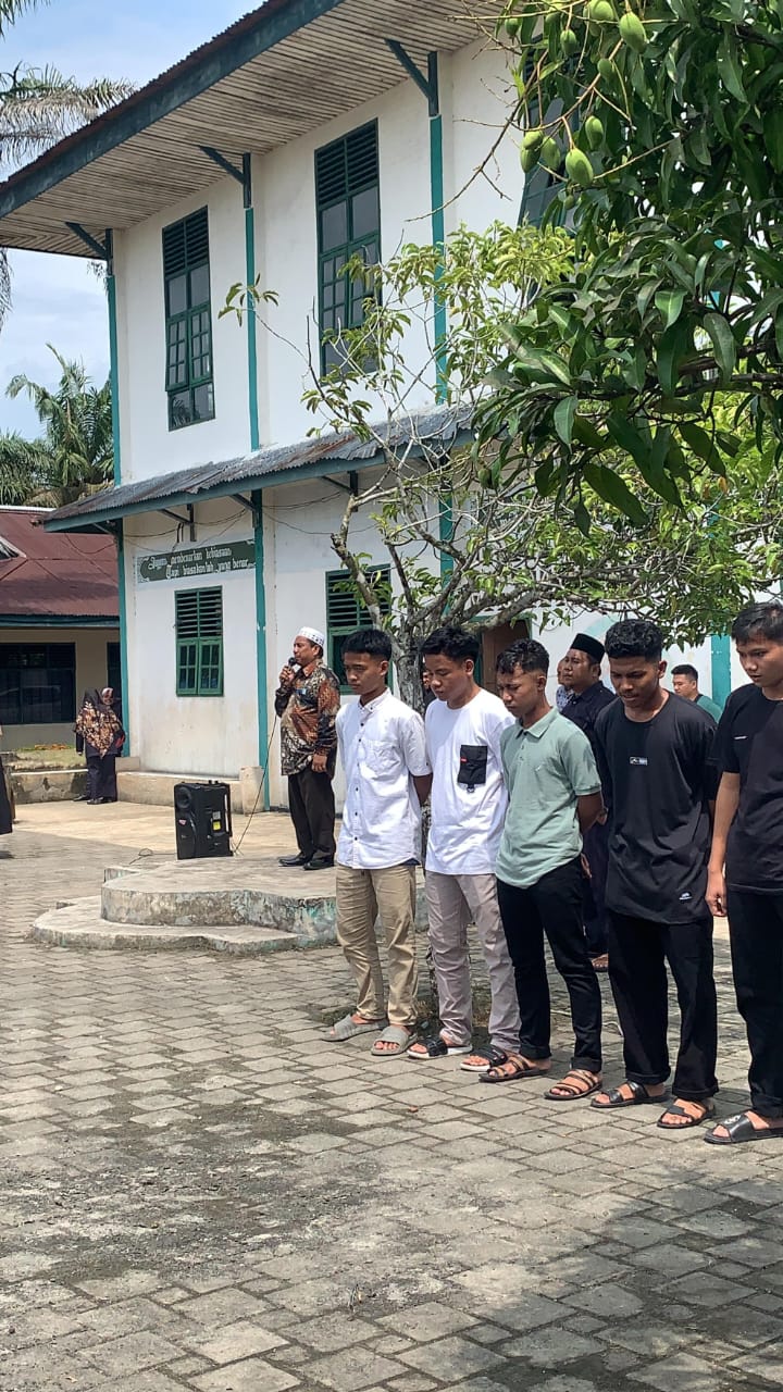 Kalah Menang Tetap Bersama