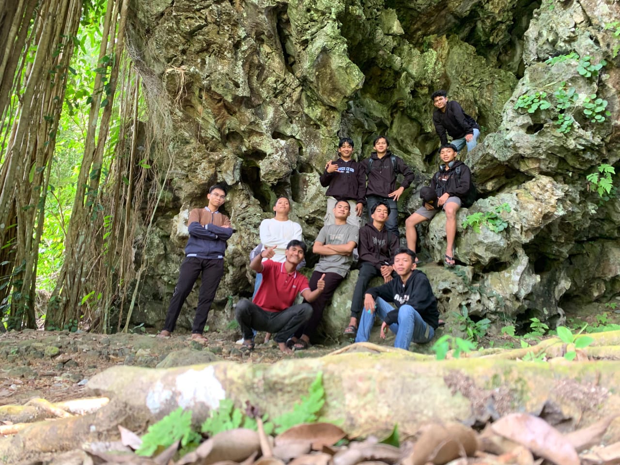 Kalah Menang Tetap Bersama