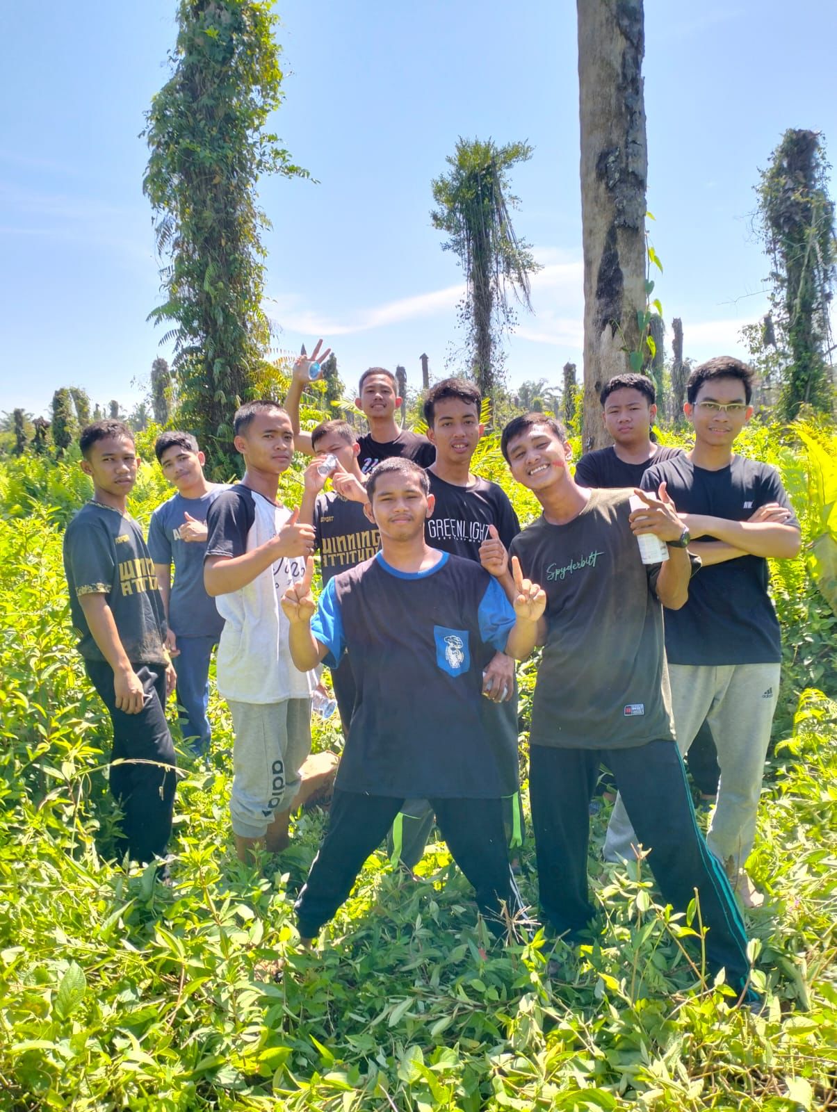 Foto Study Tour ke Museum