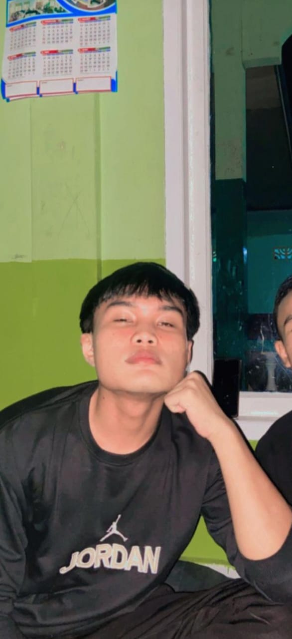 Foto Profil Nama Teman 2