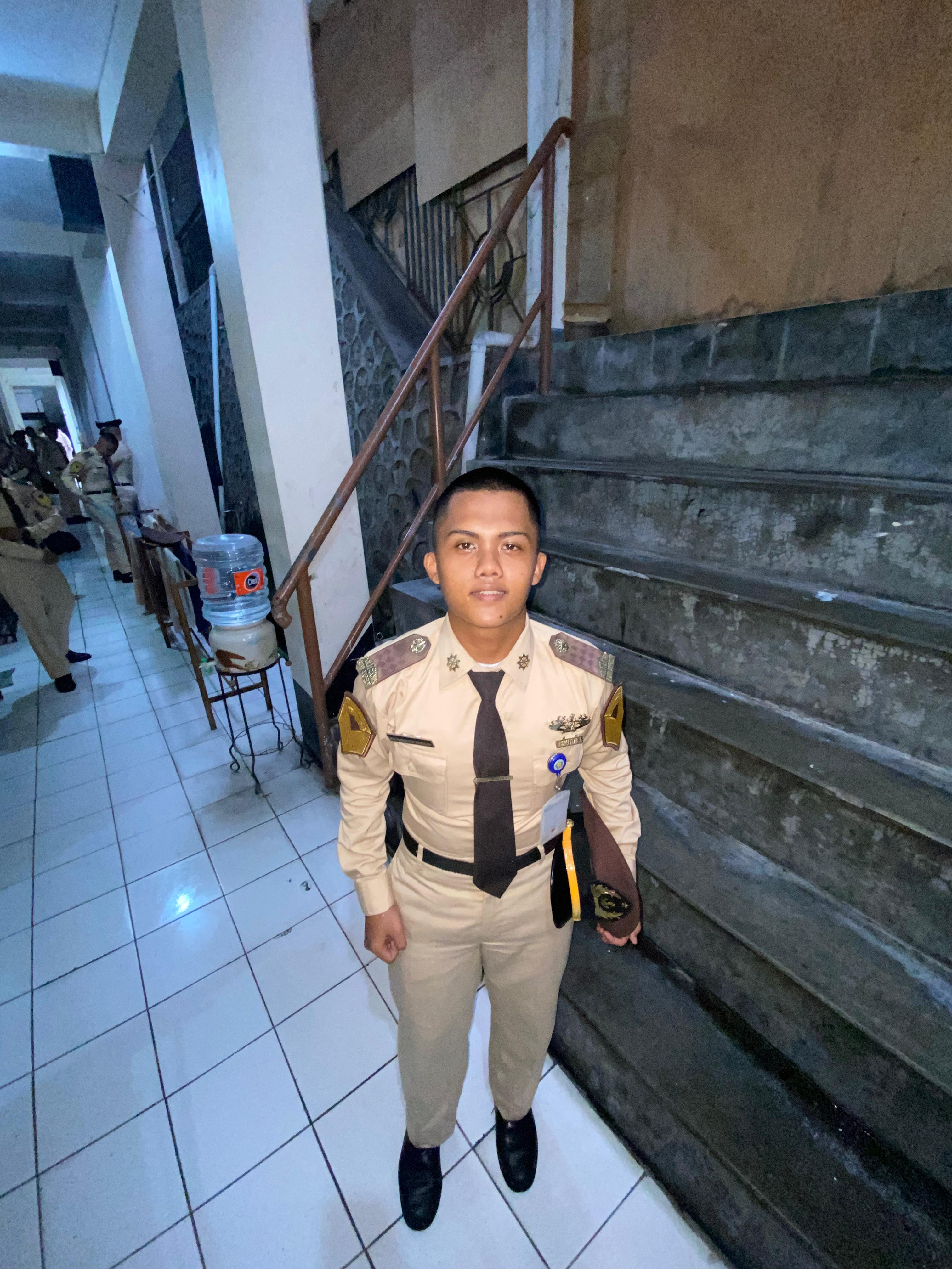 Foto Profil Nama Teman 2