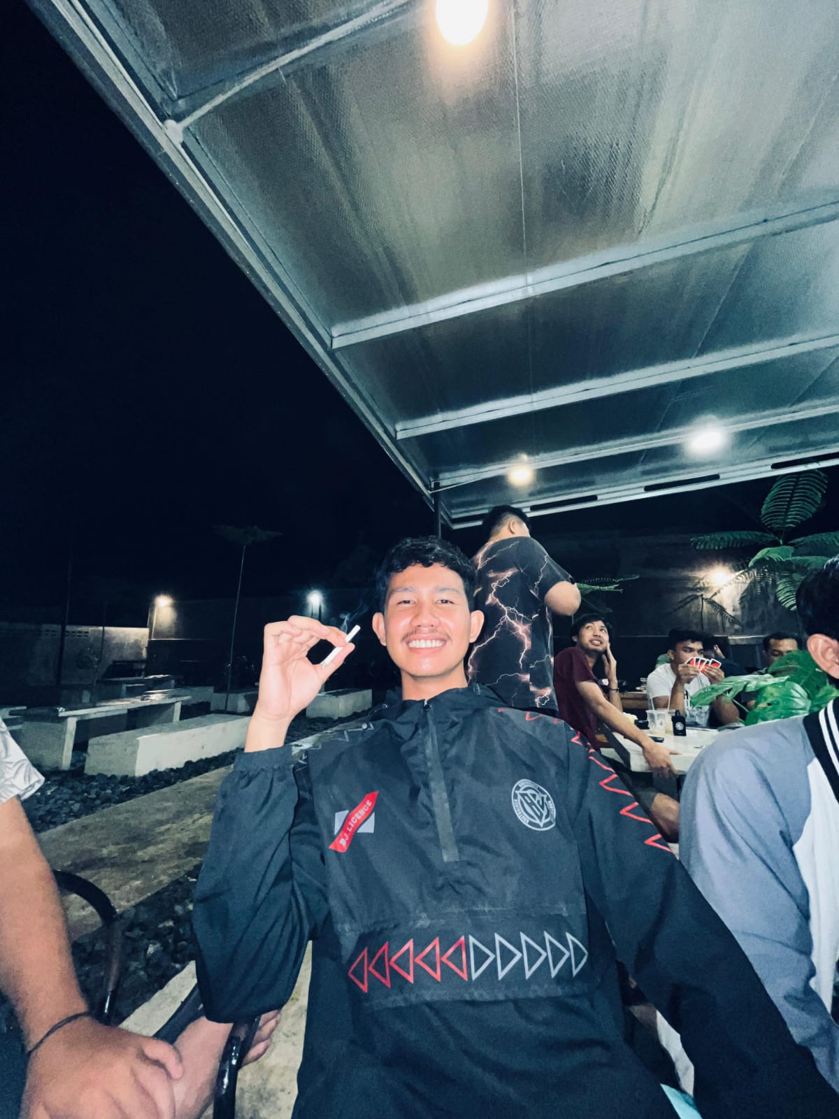 Foto Profil Nama Teman 2