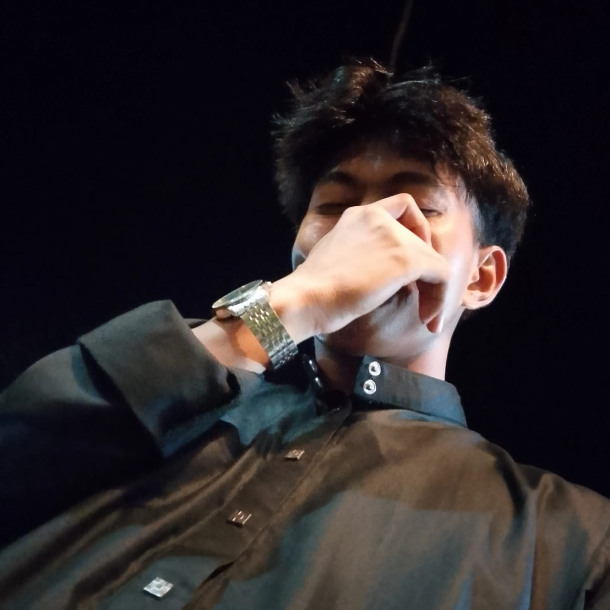 Foto Profil Nama Teman 2