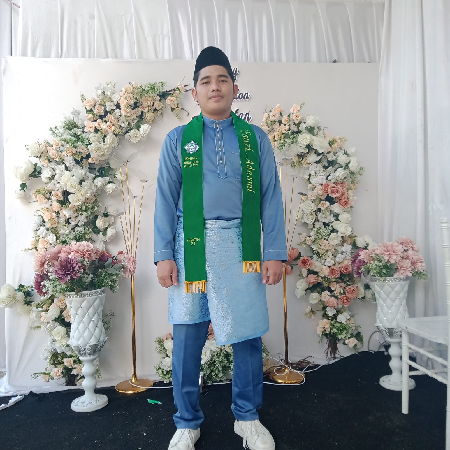 Foto Profil Nama Teman 2