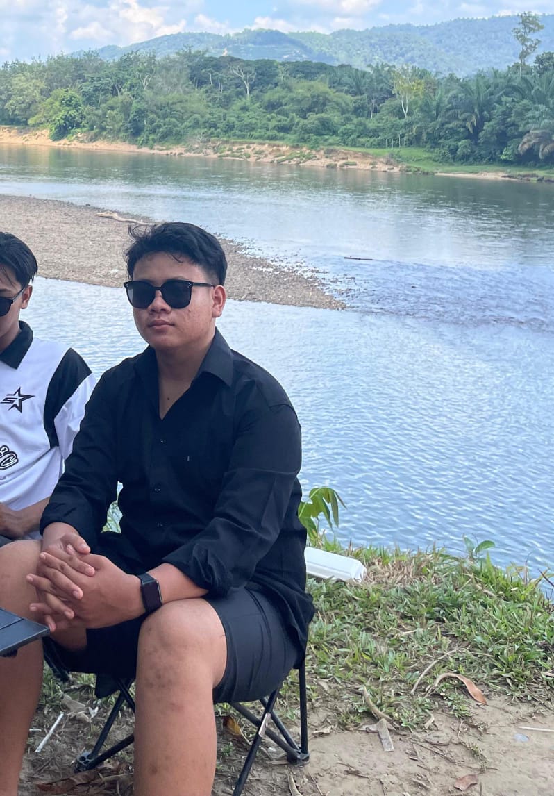 Foto Profil Nama Teman 2