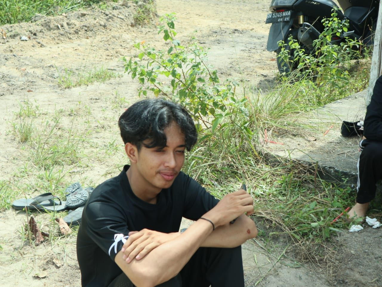 Foto Profil Nama Teman 2