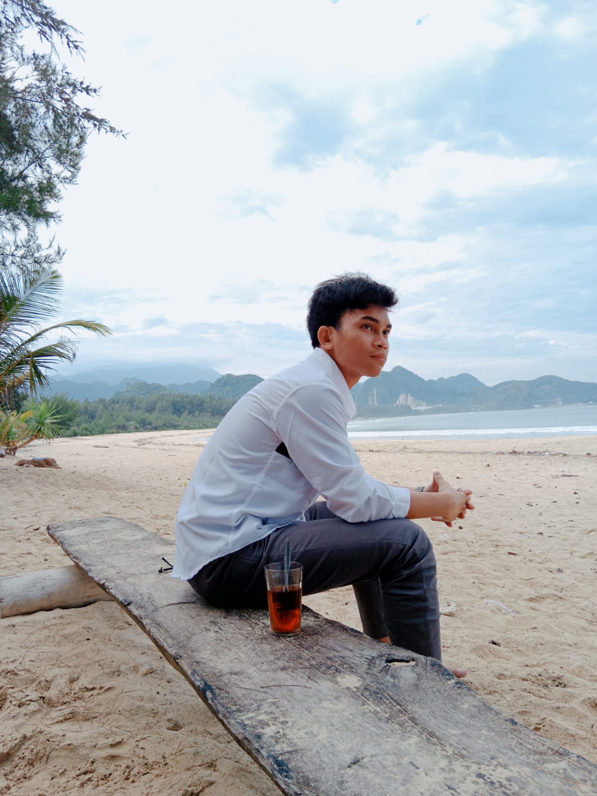 Foto Profil Nama Teman 2