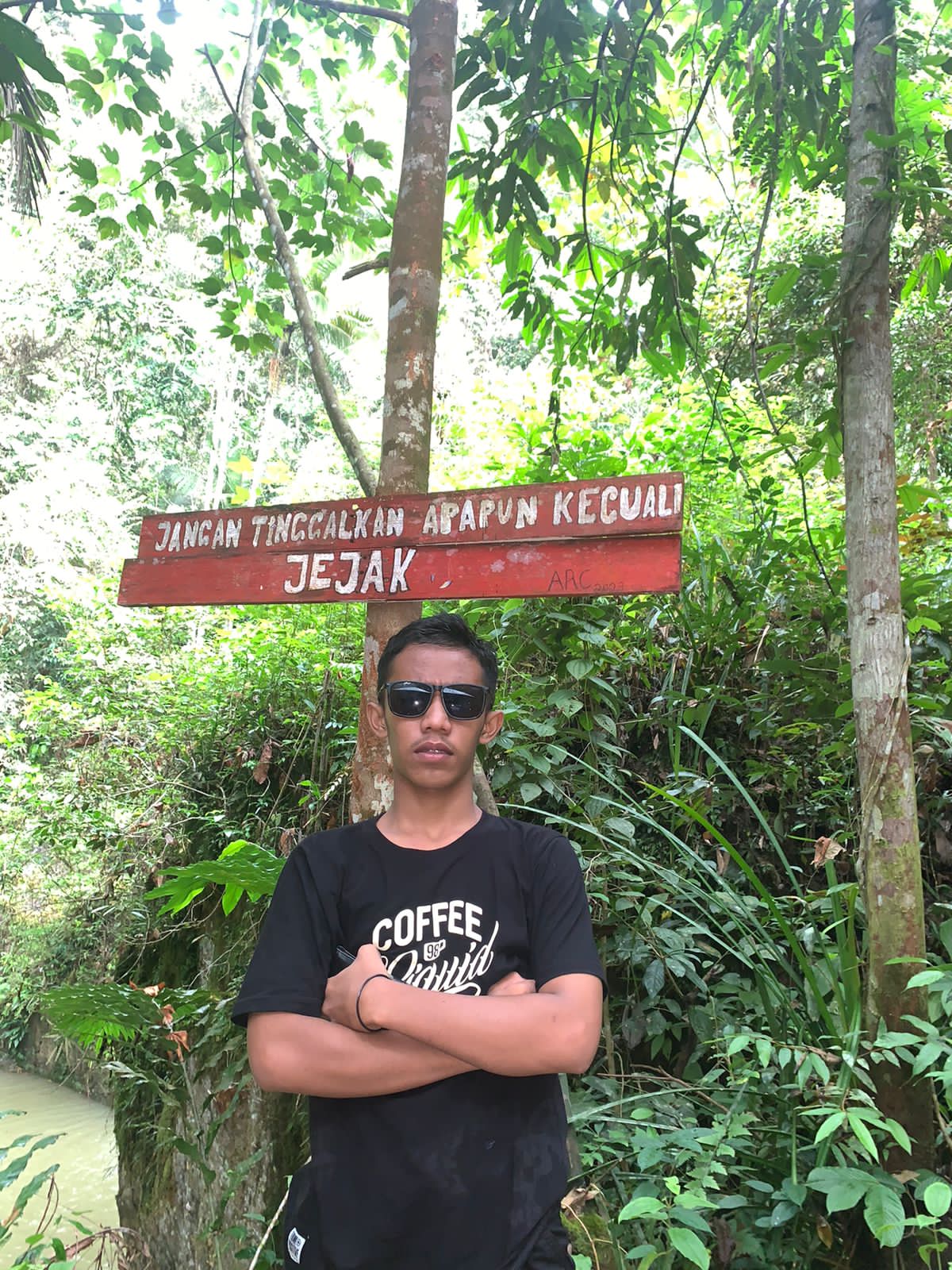 Foto Profil Nama Teman 2