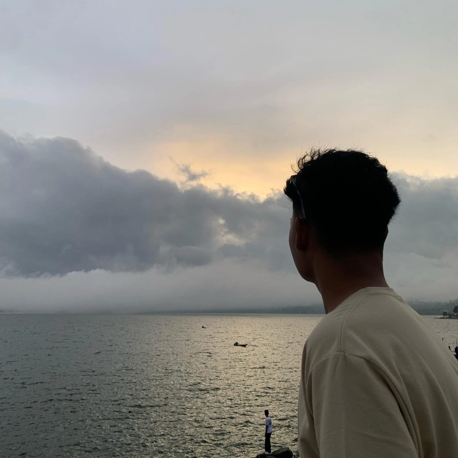 Foto Profil Nama Teman 2