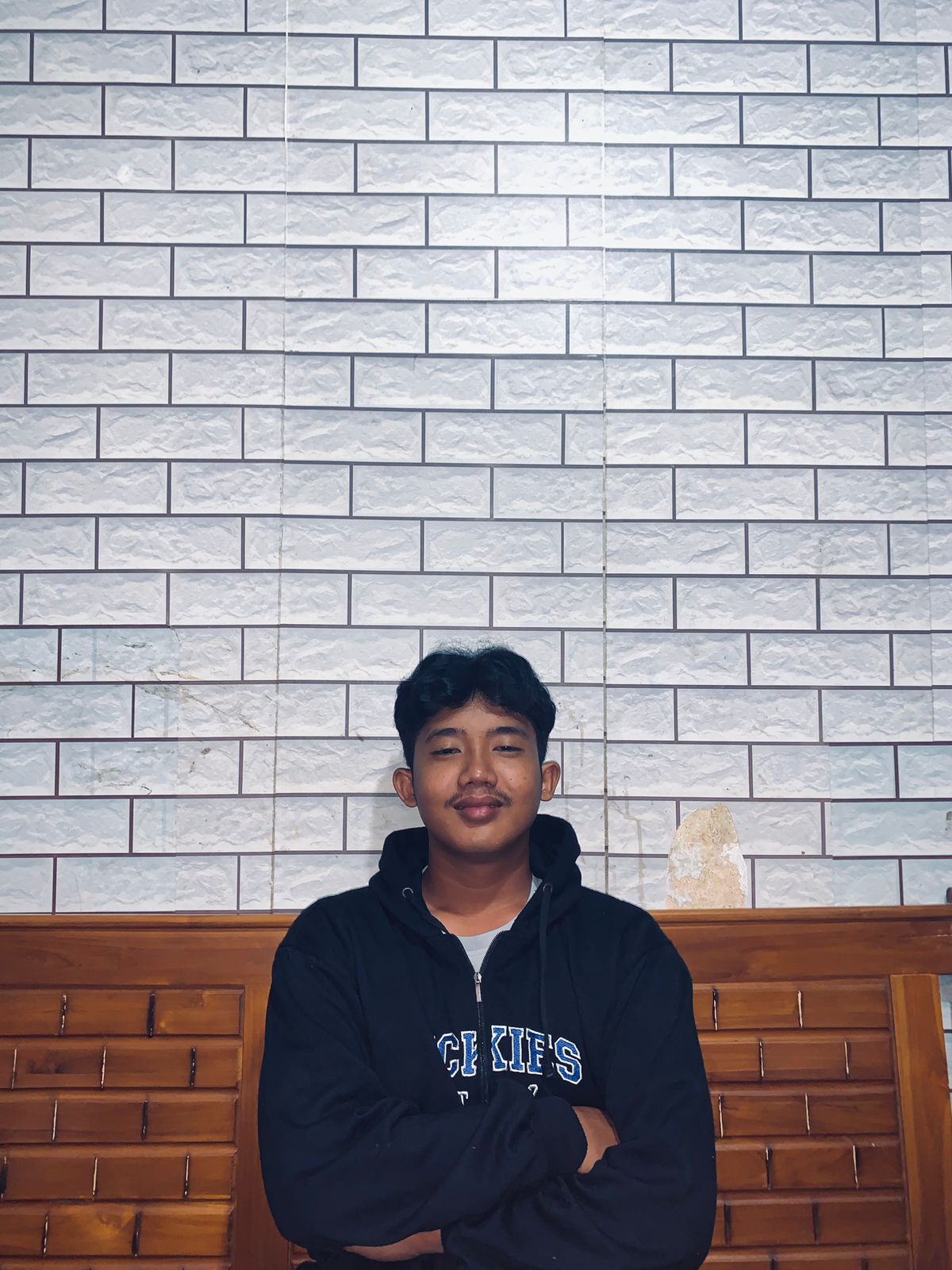 Foto Profil Nama Teman 2