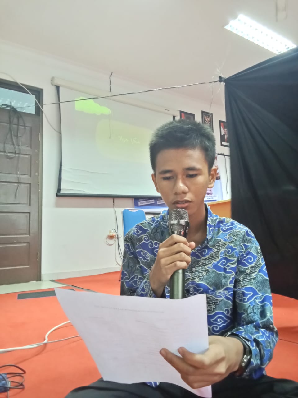 Foto Profil Nama Teman 2