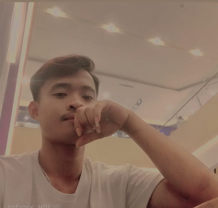 Foto Profil Nama Teman 2